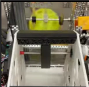Shell path V1 prototype